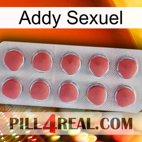 Addy Sexual 18